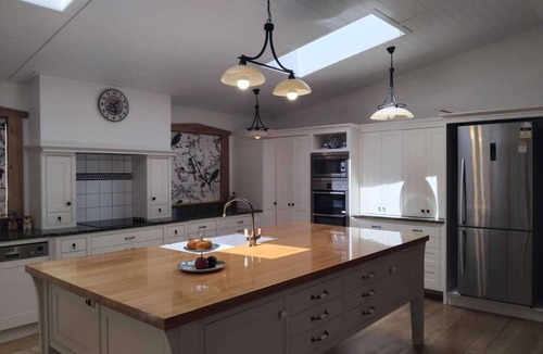 Westport House | LLU Homes D