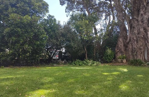 Westport House | LLU Homes D