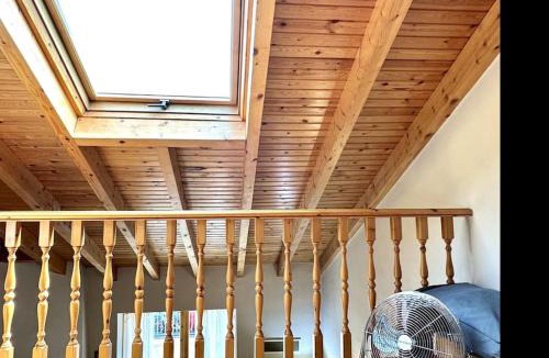 Montella I Martinet Apartment | Lludriga, alojamiento en Martinet, Puigcerdá