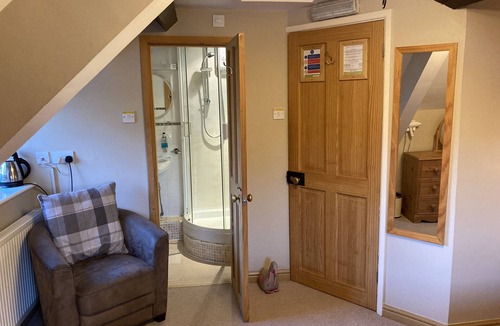 Rhydlydan Bed & Breakfast | Llwyn Onn Guest House