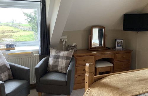 Rhydlydan Bed & Breakfast | Llwyn Onn Guest House