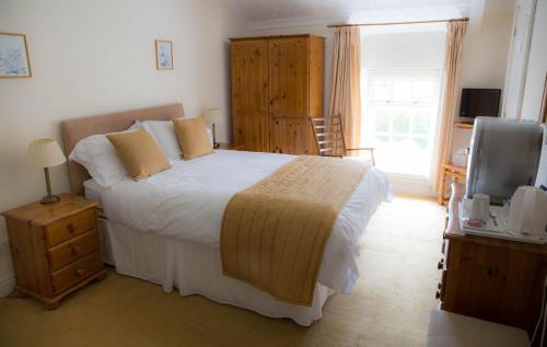 Merthyr Tydfil House | Llwyn Onn Guest House