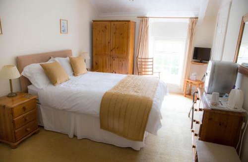 Merthyr Tydfil House | Llwyn Onn Guest House