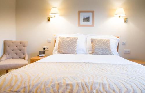 Merthyr Tydfil House | Llwyn Onn Guest House