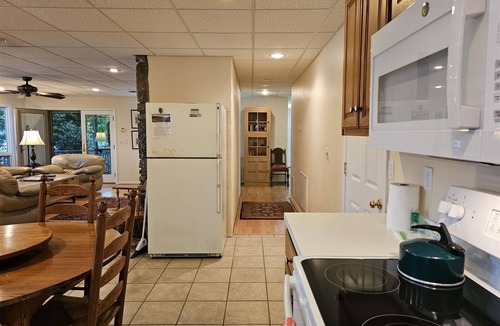 Lake Junaluska House | Llyn Blaen Lower, Lake Junaluska, Lakeside and Mountain Views, Gas FP, Central