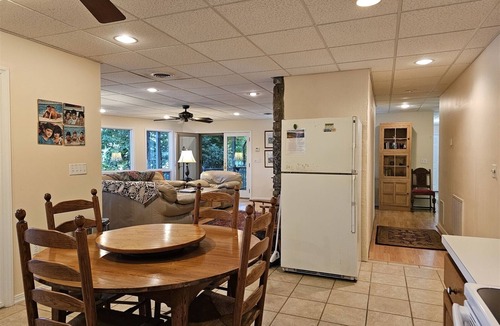 Lake Junaluska House | Llyn Blaen Lower, Lake Junaluska, Lakeside and Mountain Views, Gas FP, Central