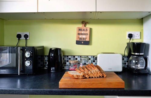 Kinmel Bay Cottage | Llys Llewellyn