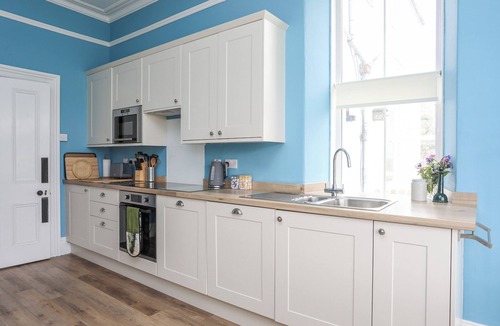 Criccieth Cottage | Llys Owen