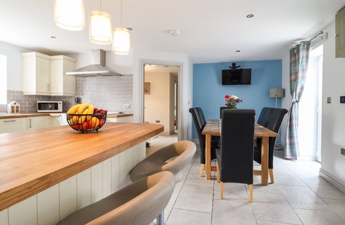 Llandderfel Cottage | Llys Tirion