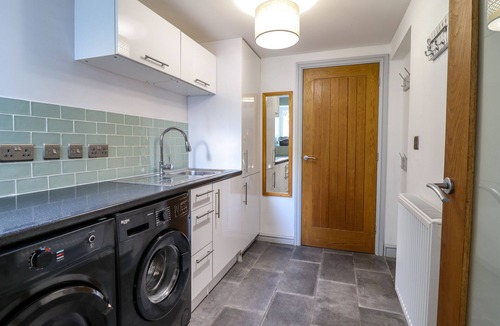 Llandderfel Cottage | Llys Tirion