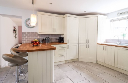 Llandderfel Cottage | Llys Tirion