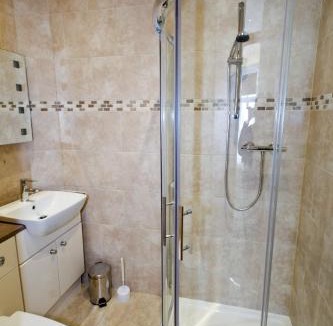 Aberystwyth Apartment | Llys y Dderwen - Oak Court