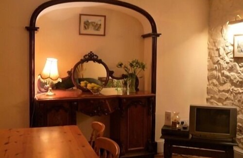 Llys Y Fran Other | Llysyfran Farm B&B