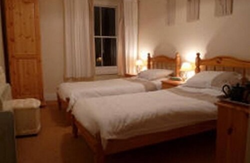 Llys Y Fran Other | Llysyfran Farm B&B