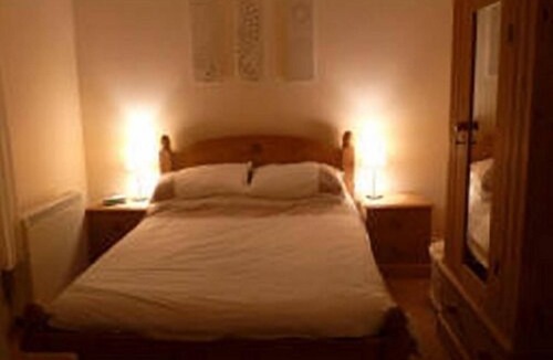 Llys Y Fran Other | Llysyfran Farm B&B