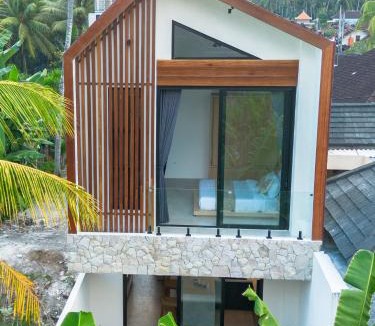 Candi Dasa House | LM Home 2 Mendira