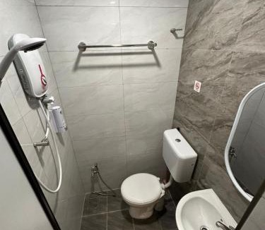 Kulim House | LM Homestay