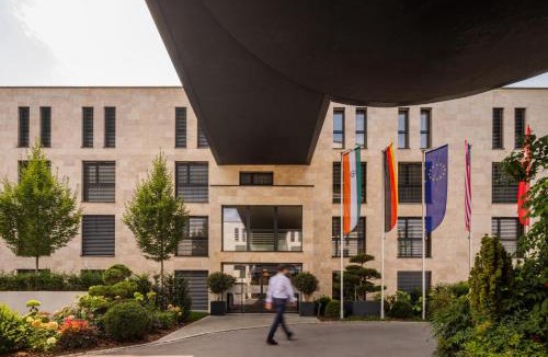 Dottingen Hotel | LMS - La Maison Suisse
