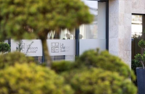 Dottingen Hotel | LMS - La Maison Suisse