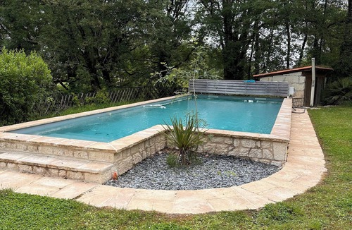 Dampierre-sur-Loire House | LMT des Fours à Chaux