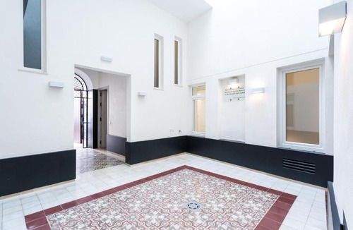 Santa Catalina Apartment | LN Apartamentos Lanza Piscina Parking disponible