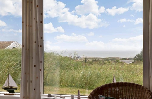Skallerup Klit House | LN1078 Hjørring - Hyrdehundsvej 4