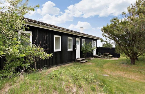 Skallerup Klit House | LN1078 Hjørring - Hyrdehundsvej 4