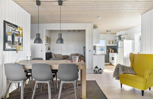 Hirtshals House | LN1094 Hirtshals - Strandklitten 2