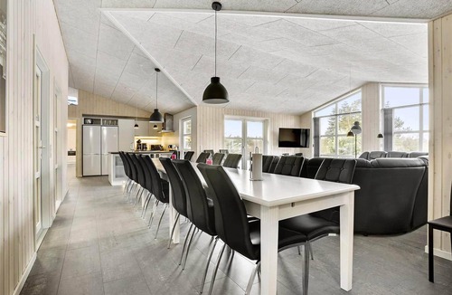 Hirtshals House | LN1200 Hirtshals - Krageslugten 5