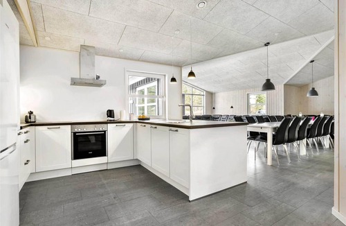 Hirtshals House | LN1200 Hirtshals - Krageslugten 5