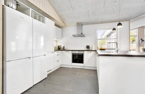 Hirtshals House | LN1200 Hirtshals - Krageslugten 5