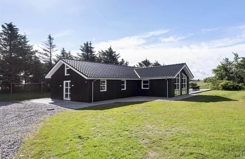 Hirtshals House | LN1200 Hirtshals - Krageslugten 5