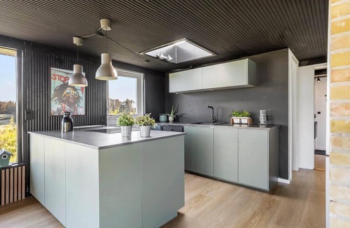 Skallerup Klit House | LN1251 Hjørring - Lillehundsvej 12