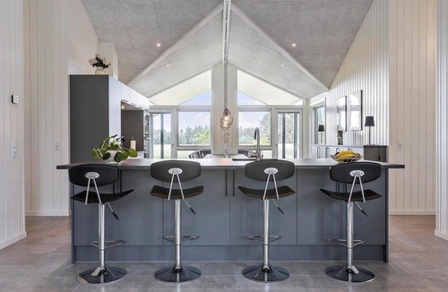 Skallerup Klit House | LN1785 Hjørring - Nørre Knoldevej 27