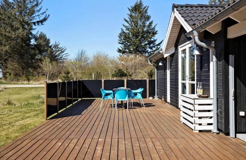 Skallerup Klit House | LN1833 Hjørring - Storehundsvej 2