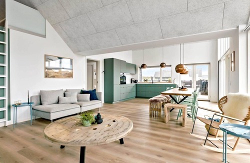 Lonstrup House | LN1842 Hjørring - Løbet 5