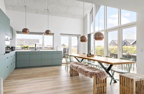 Lonstrup House | LN1842 Hjørring - Løbet 5