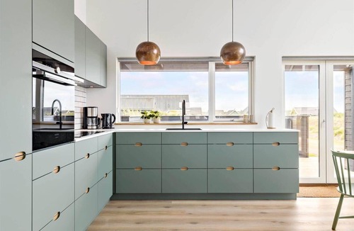 Lonstrup House | LN1842 Hjørring - Løbet 5