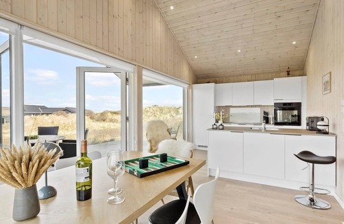Hirtshals House | LN1865 Hirtshals - Krageklit 30