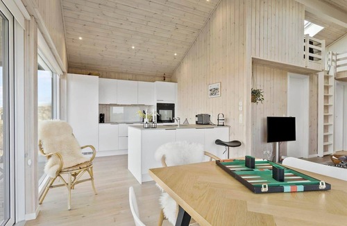 Hirtshals House | LN1865 Hirtshals - Krageklit 30