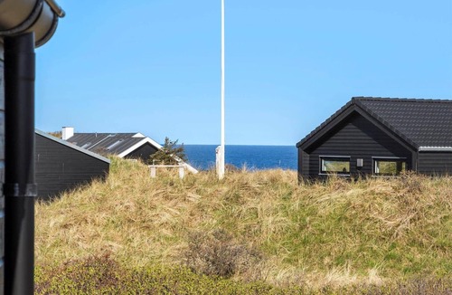 Hirtshals House | LN1865 Hirtshals - Krageklit 30