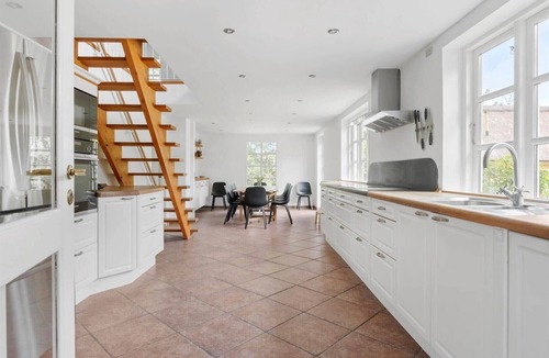 Hirtshals House | LN1918 Hirtshals - Hovedvejen 77