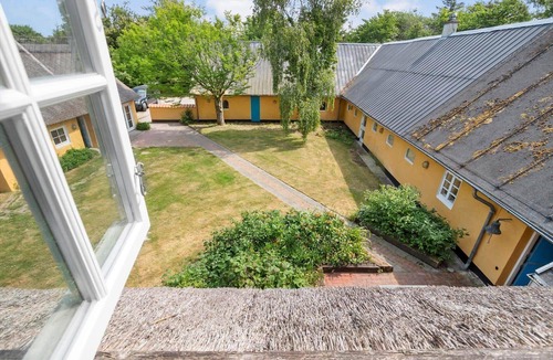 Hirtshals House | LN1918 Hirtshals - Hovedvejen 77