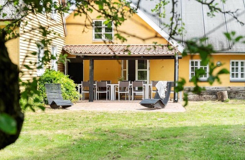 Hirtshals House | LN1918 Hirtshals - Hovedvejen 77