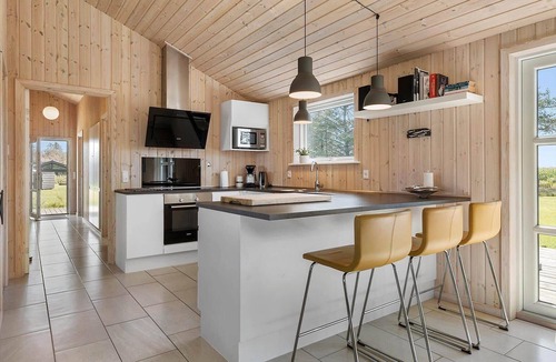 Skallerup Klit House | LN1931 Hjørring - Nørre Knoldevej 25