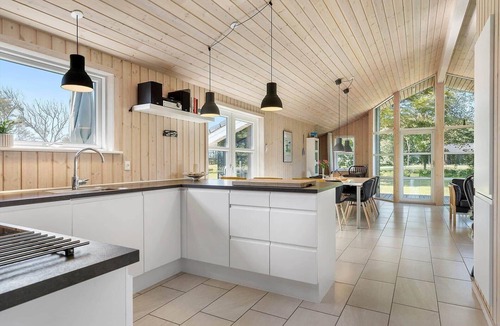 Skallerup Klit House | LN1931 Hjørring - Nørre Knoldevej 25