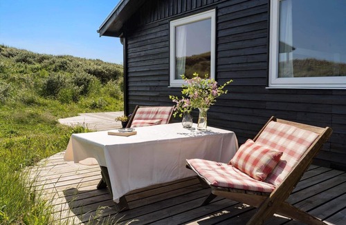 Hirtshals House | LN1938 Hirtshals - Kranken 9