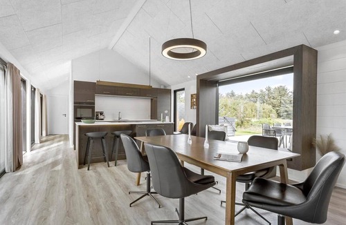 Lonstrup House | LN1947 Hjørring - Bakkestjernevej 23