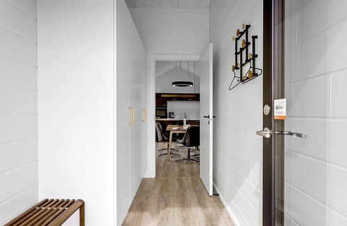Lonstrup House | LN1947 Hjørring - Bakkestjernevej 23