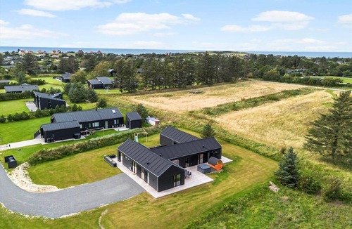 Lonstrup House | LN1947 Hjørring - Bakkestjernevej 23